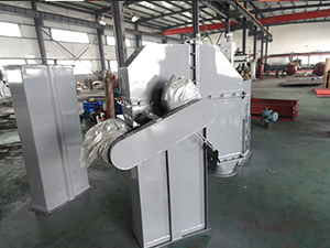 GTD、GTH斗式提升機(jī)