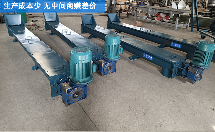 大漢機(jī)械是廠(chǎng)家直銷(xiāo)運(yùn)營(yíng)模式 無(wú)中間商賺差價(jià)