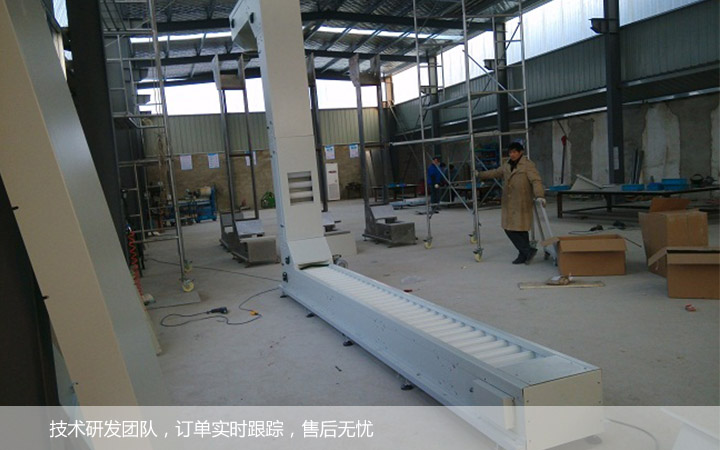  Z型斗式提升機(jī)哪里好？